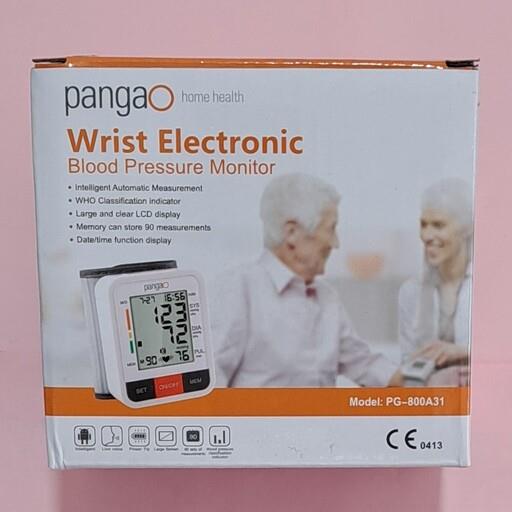 فشارسنج دیجیتالی مچی pangao  مدل PG800A31